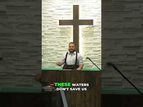 Jesus Saves